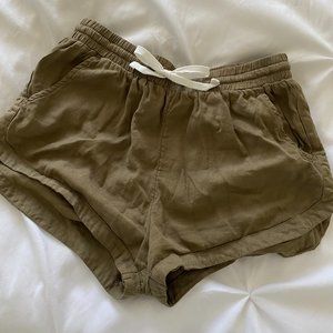 Billabong Road-Tripping Shorts